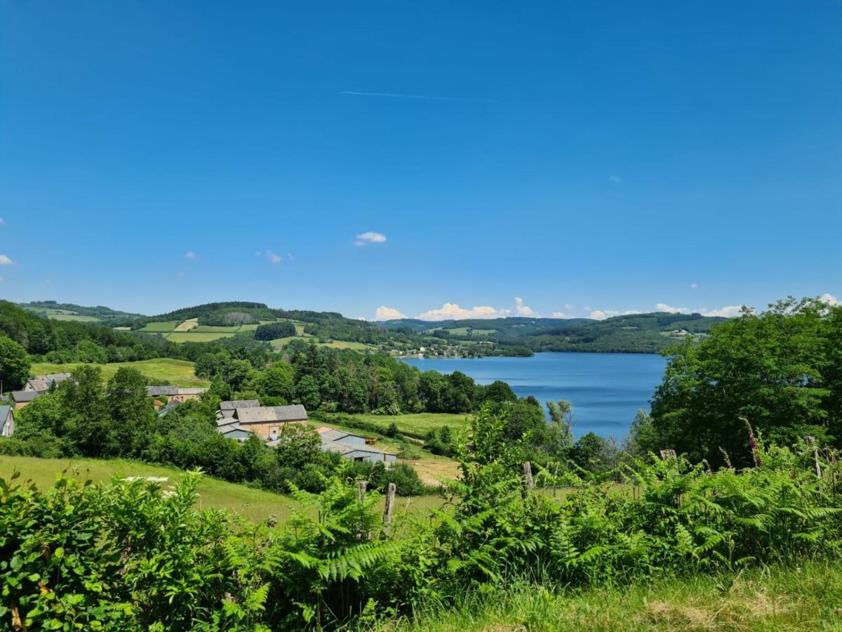 Ouroux-en-Morvan Ambiance Morvan المظهر الخارجي الصورة
